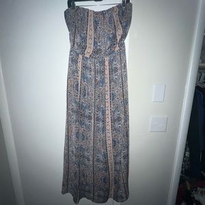Forever21 Maxi Dress